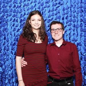 Meet your Posher, Marissa